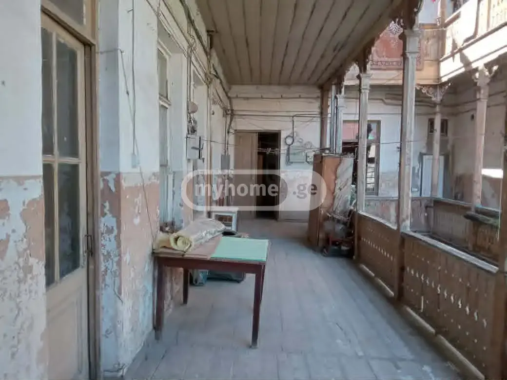3 Room Apartment For Sale view 4