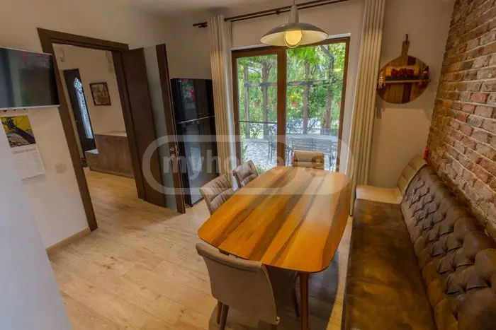 8 Room Country House For Rent In Tsitsamuri, In Mtskheta Municipality view 7