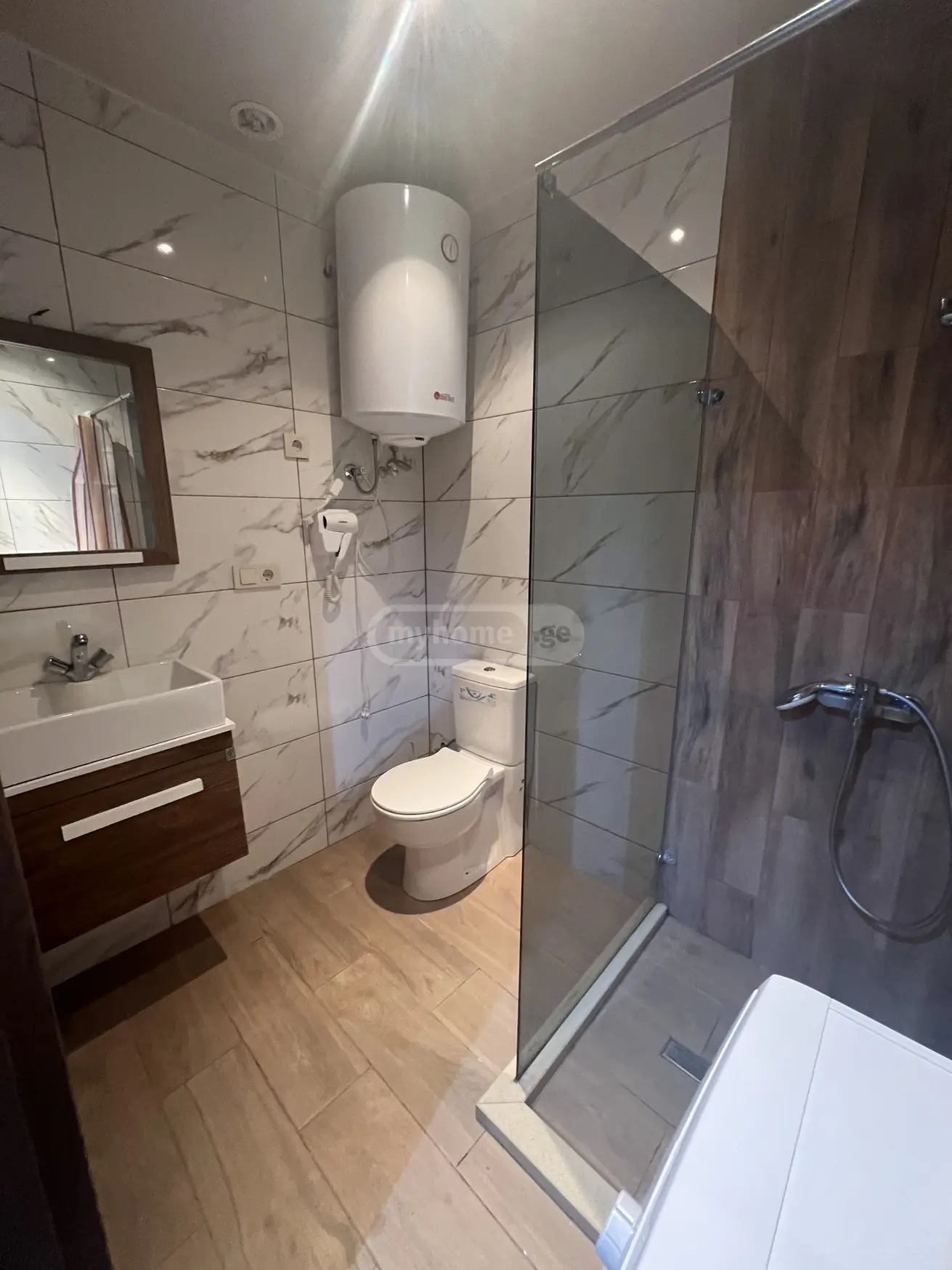 1 Room Apartment For Sale view 7