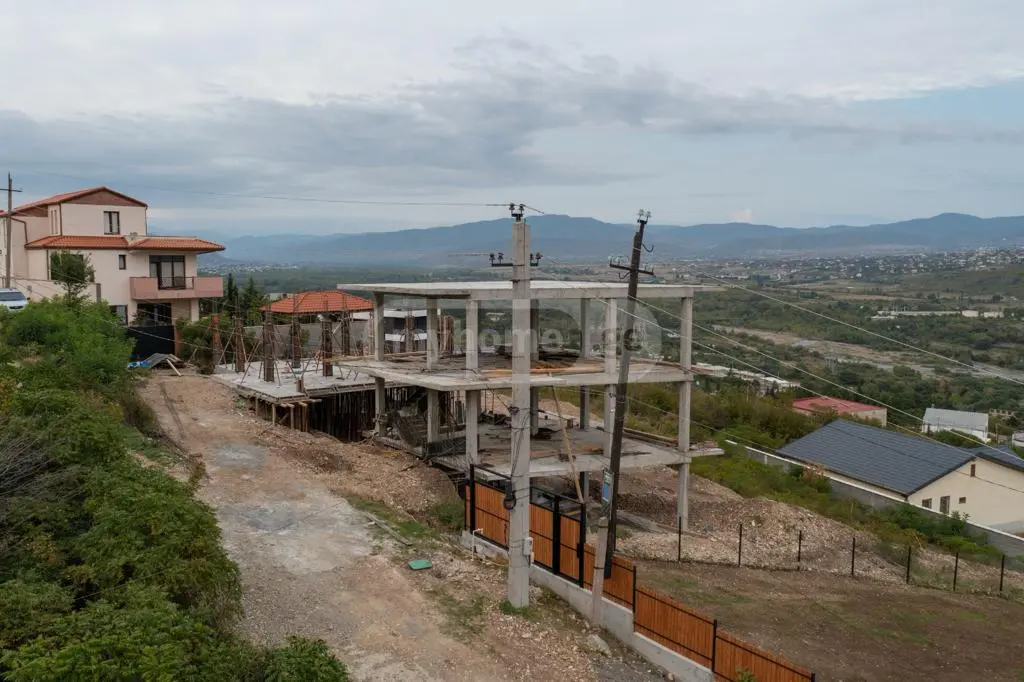 10+ Room Country House For Sale In Mtskheta view 6