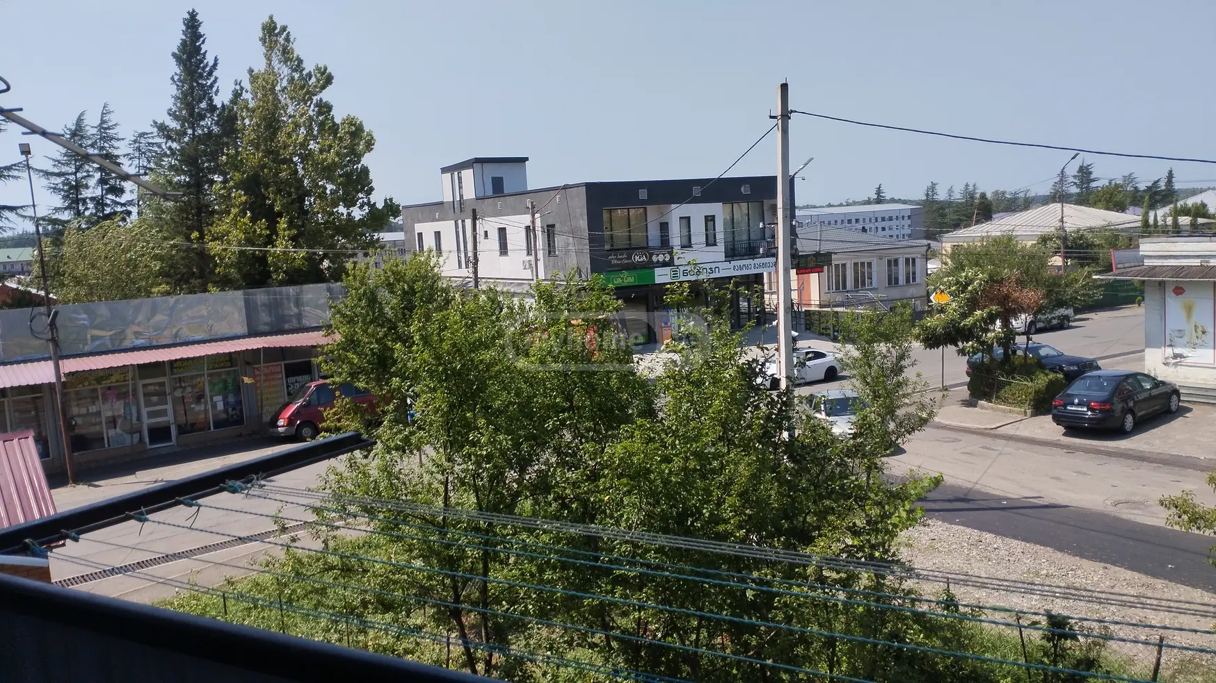 2 Room Apartment Daily Rent In Tskaltubo view 13
