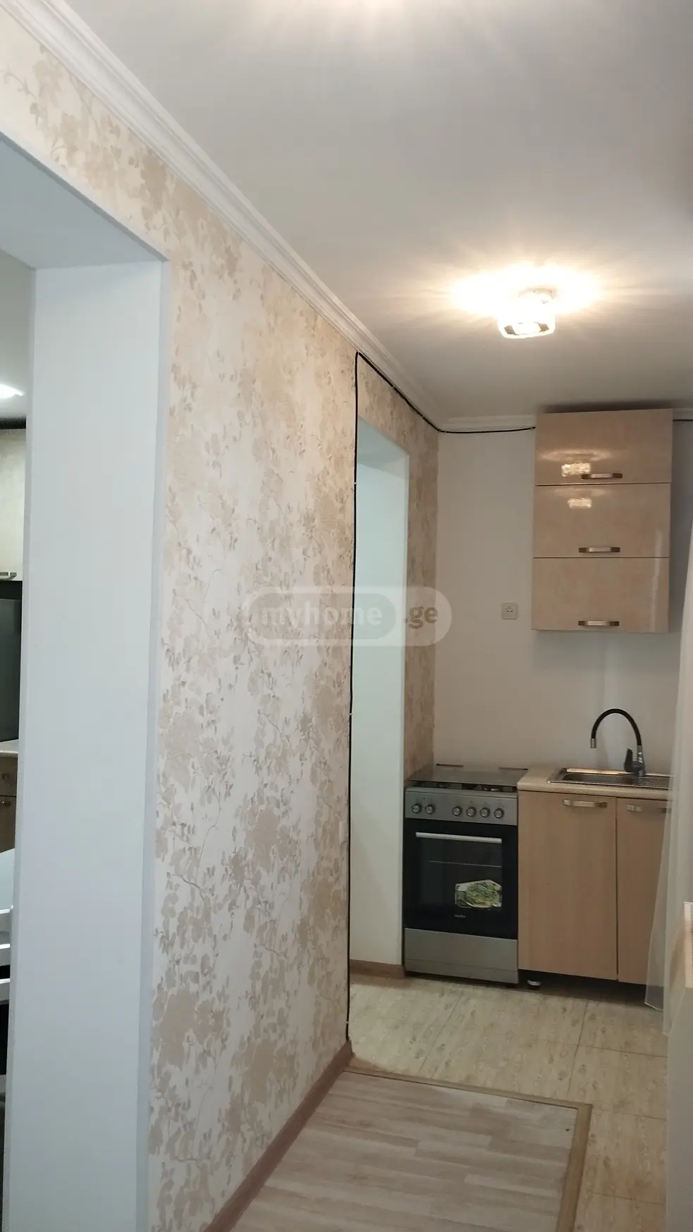2 Room Apartment Daily Rent In Tskaltubo view 14