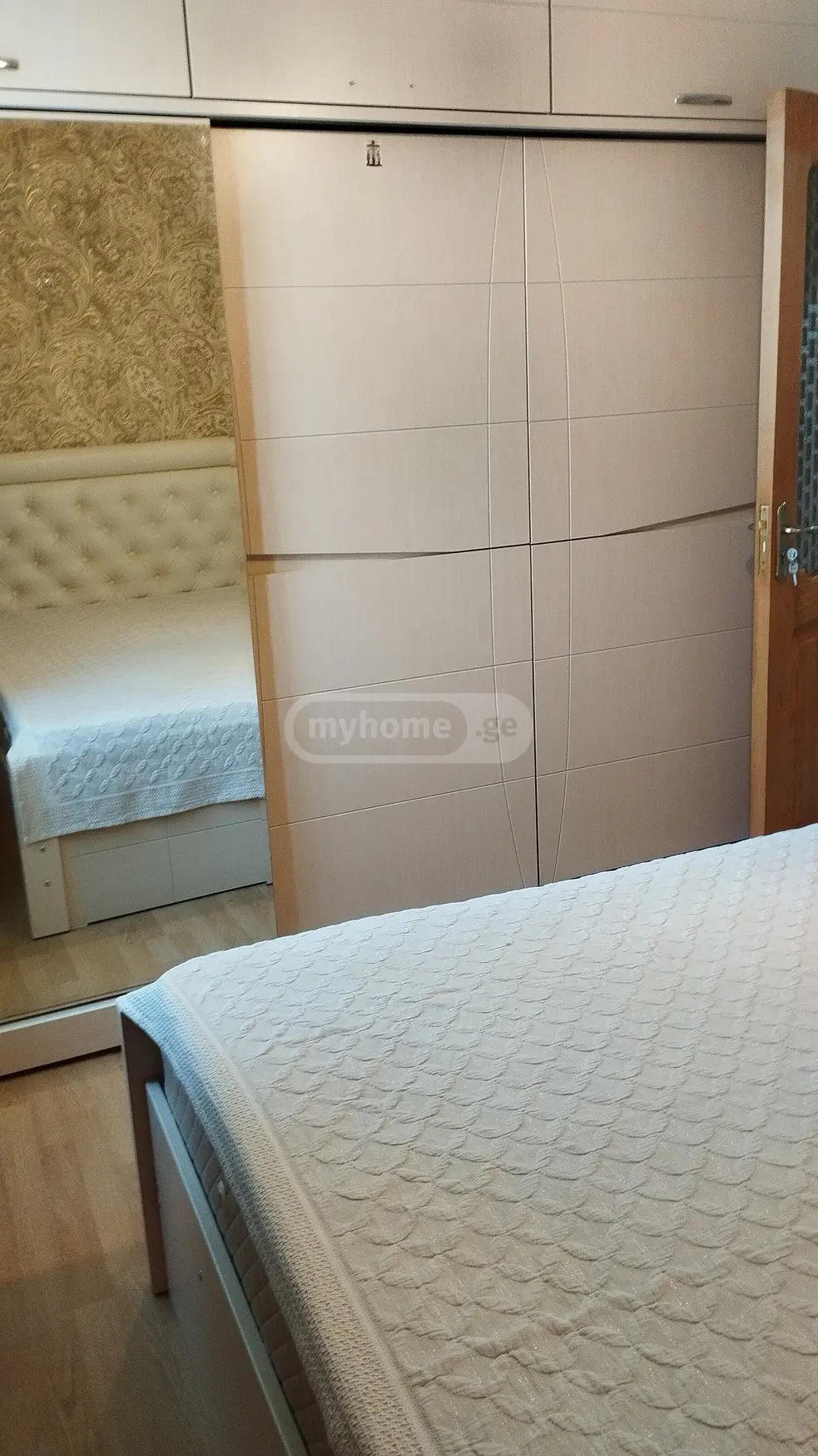 2 Room Apartment Daily Rent In Tskaltubo view 4