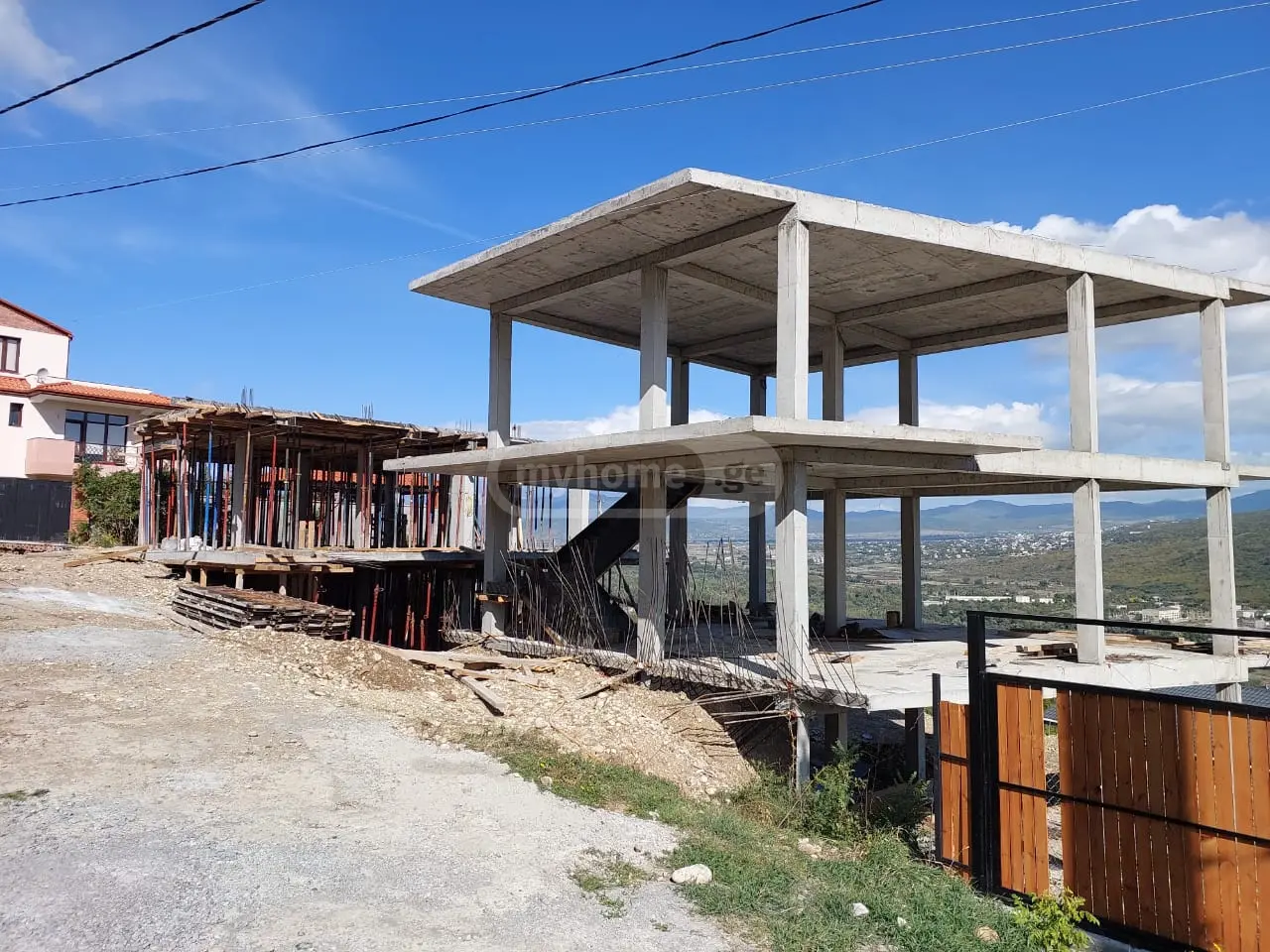 10+ Room Country House For Sale In Mtskheta view 4