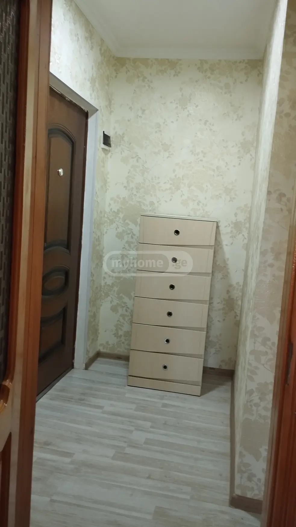 2 Room Apartment Daily Rent In Tskaltubo view 5
