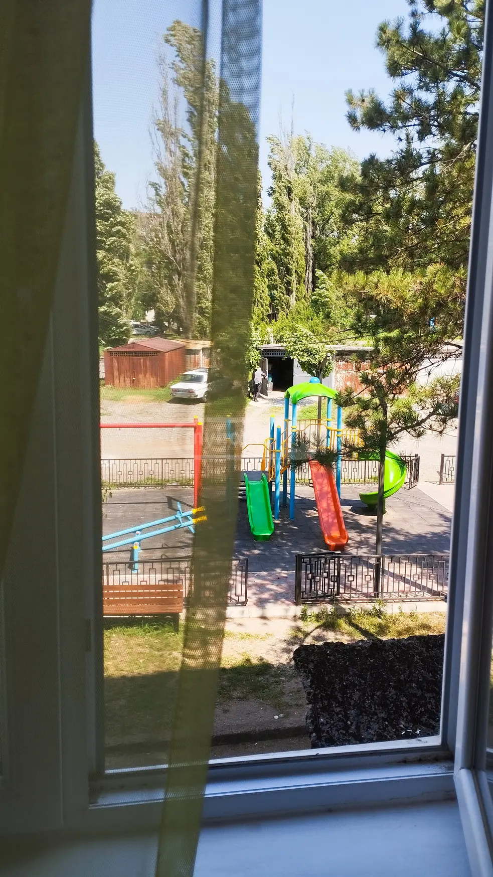 2 Room Apartment Daily Rent In Tskaltubo view 7