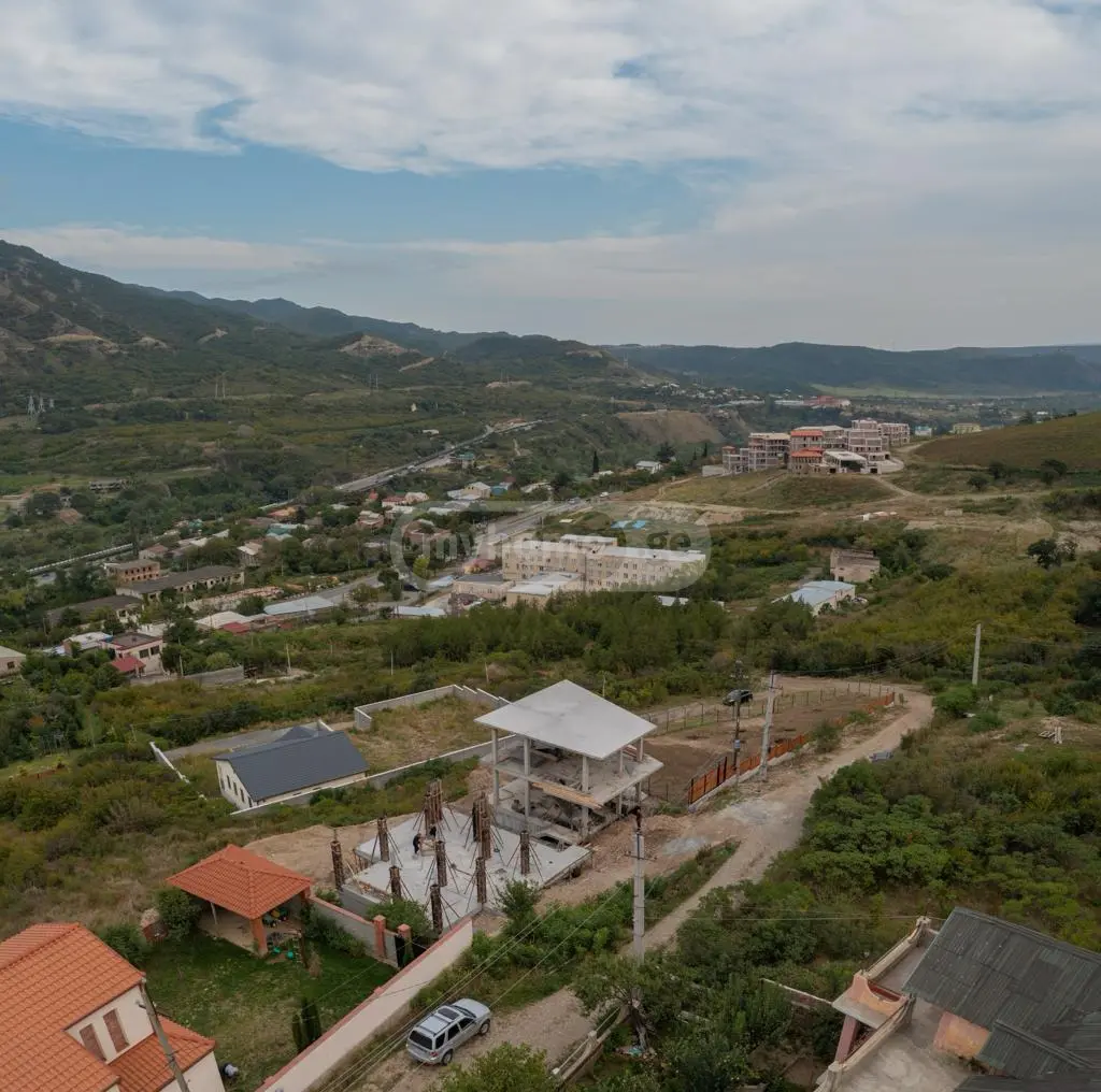 10+ Room Country House For Sale In Mtskheta view 5