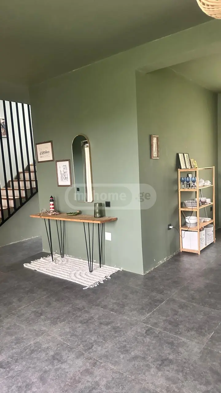 5 Room Country House For Sale view 4