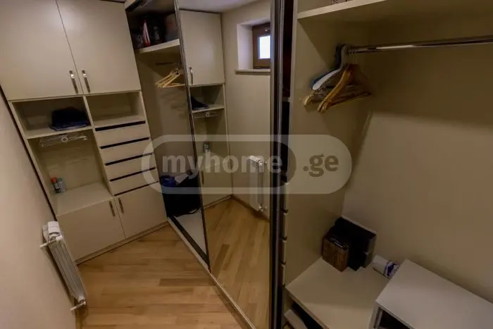 8 Room Country House For Rent In Tsitsamuri, In Mtskheta Municipality view 6