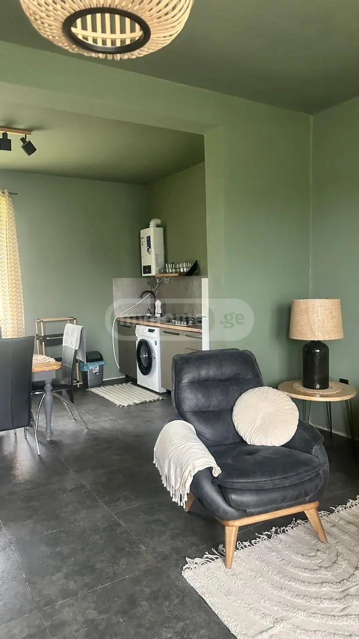 5 Room Country House For Sale view 2