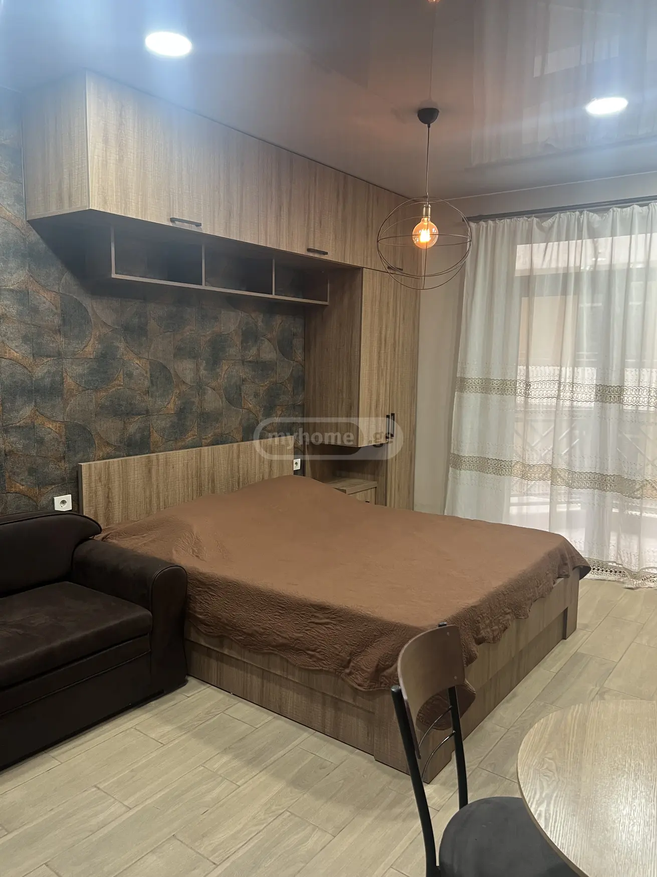 1 Room Apartment For Sale view 5