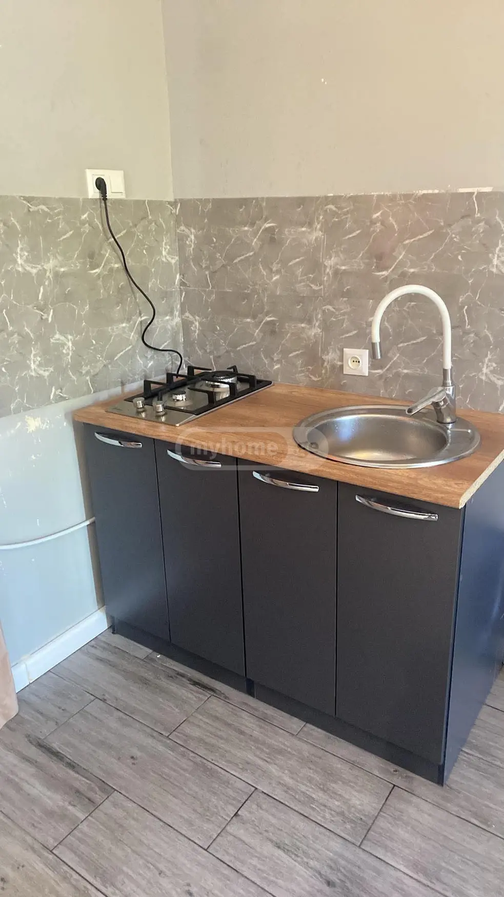 5 Room Country House Daily Rent In Saguramo, In Mtskheta Municipality view 9