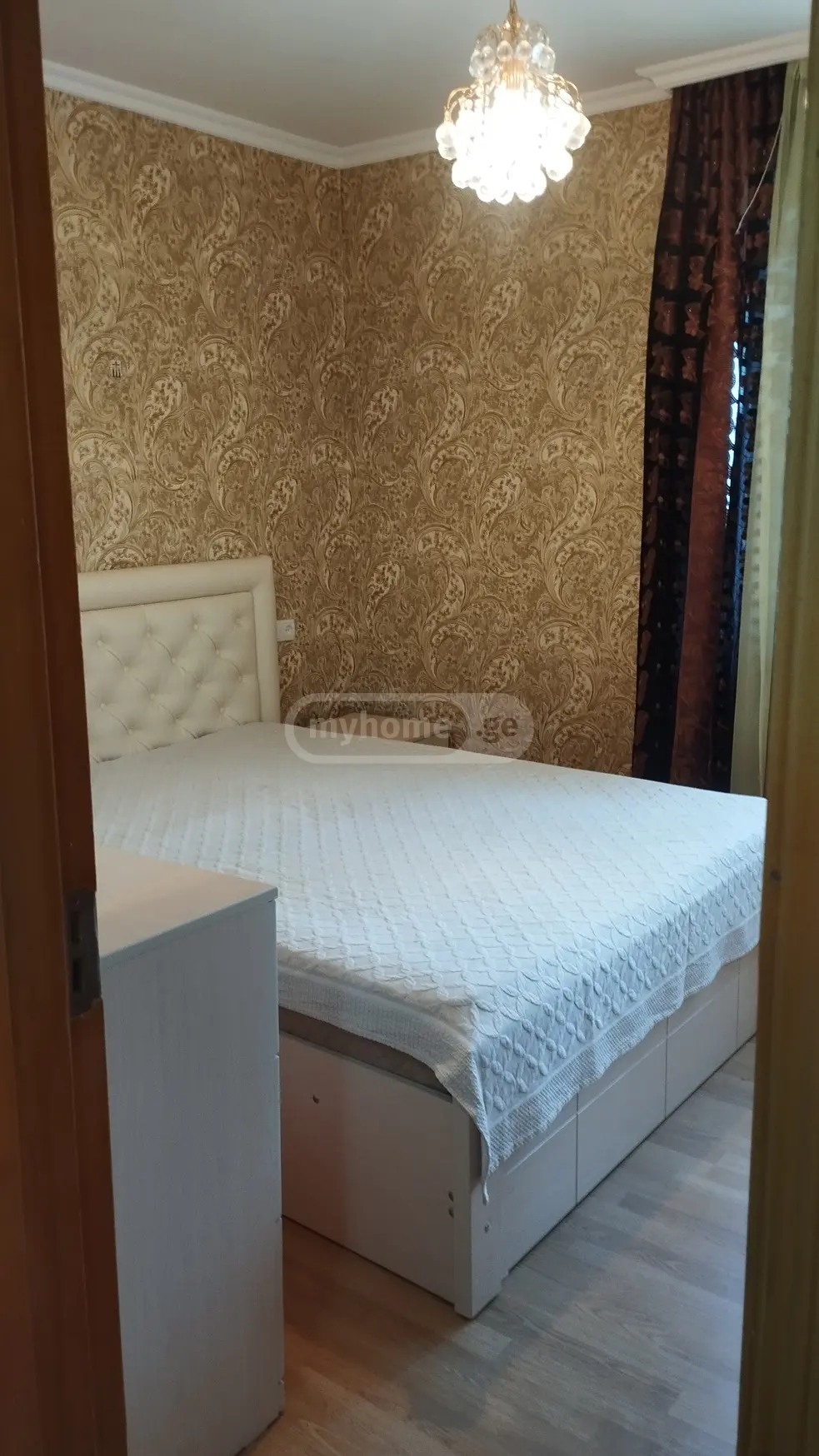 2 Room Apartment Daily Rent In Tskaltubo view 8