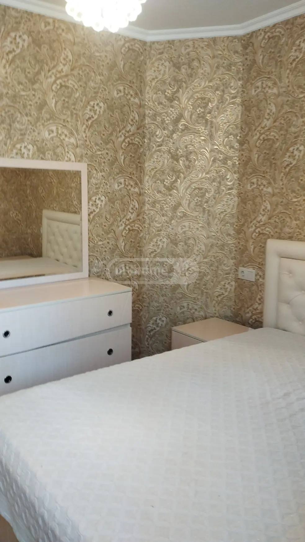 2 Room Apartment Daily Rent In Tskaltubo view 1