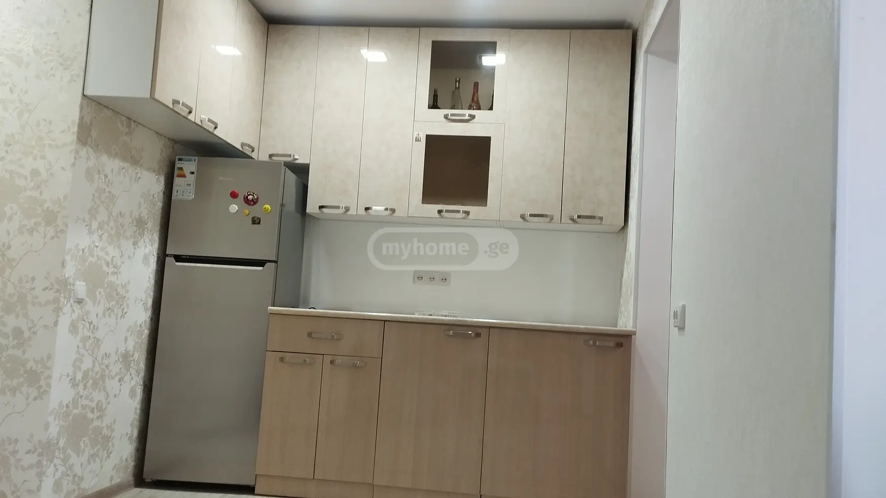 2 Room Apartment Daily Rent In Tskaltubo view 10