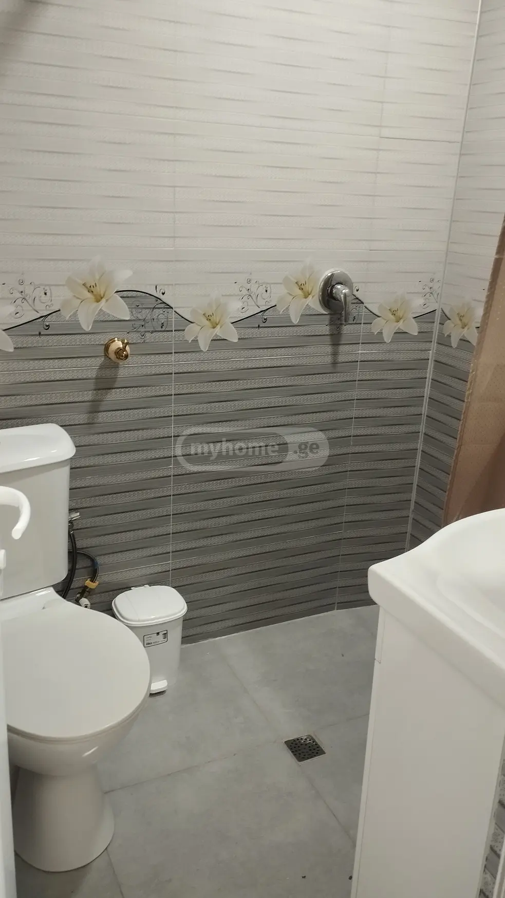 2 Room Apartment Daily Rent In Tskaltubo view 12