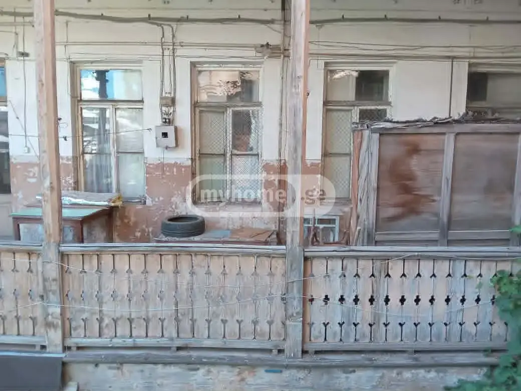 3 Room Apartment For Sale view 2