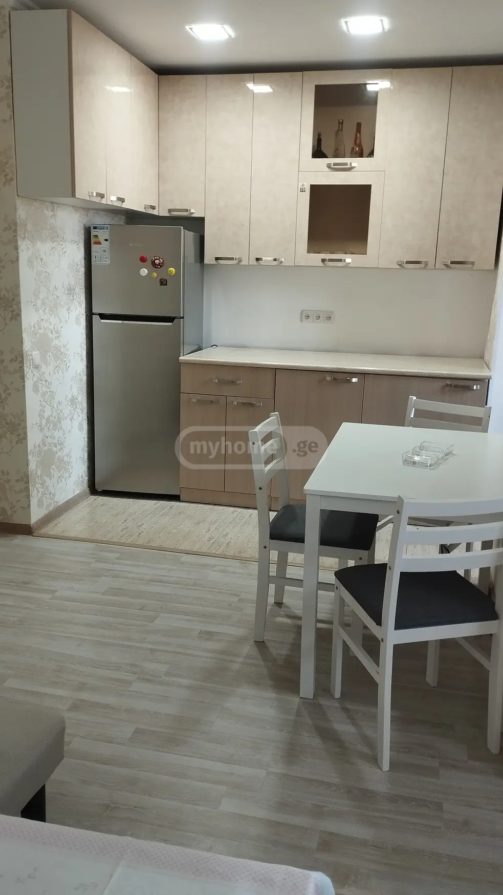 2 Room Apartment Daily Rent In Tskaltubo view 2