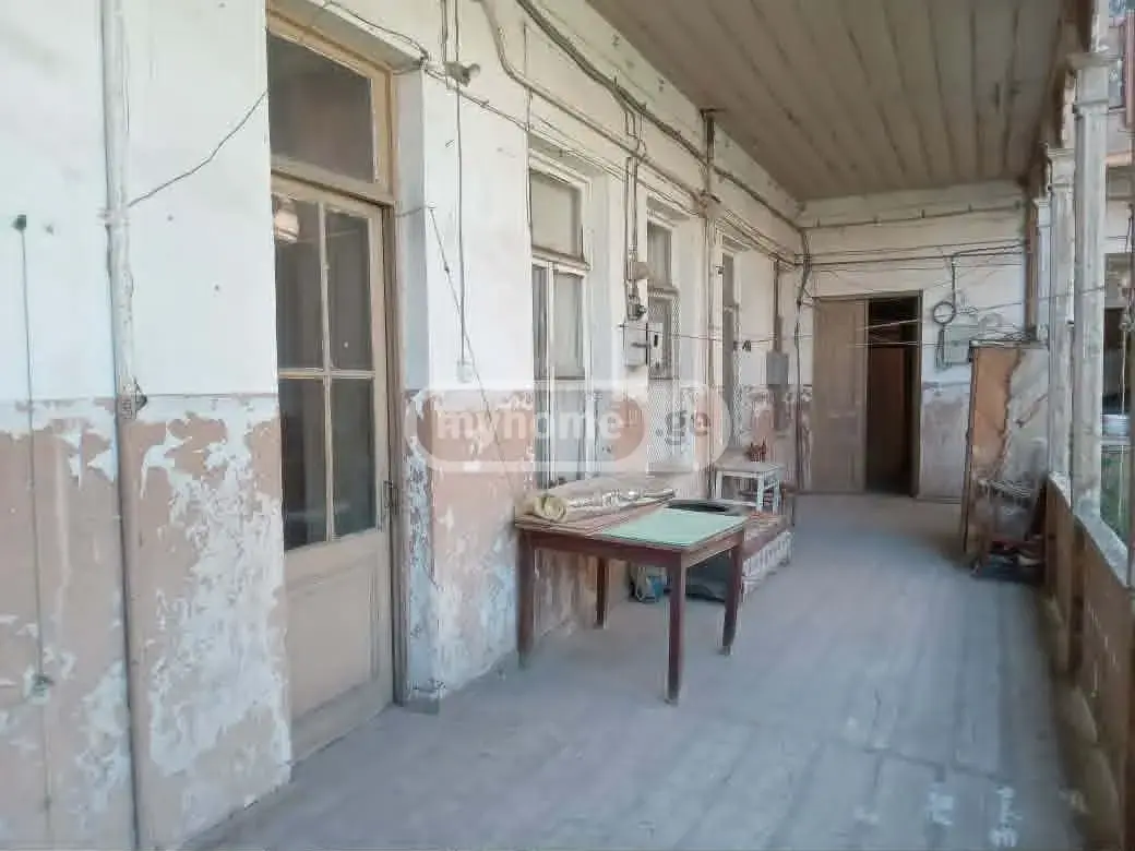 3 Room Apartment For Sale view 5