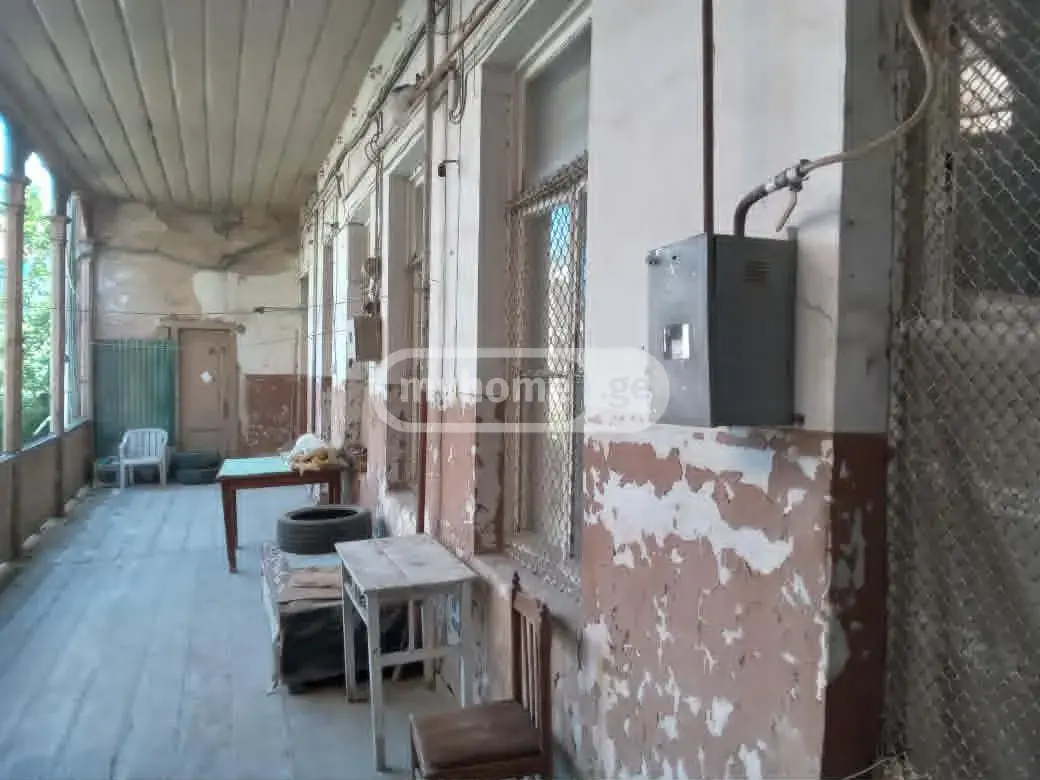 3 Room Apartment For Sale view 3