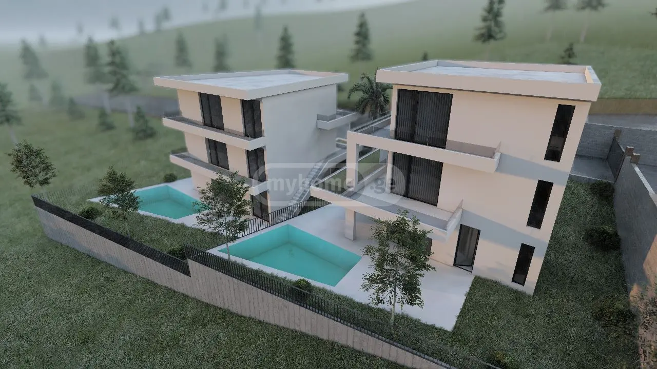 10+ Room Country House For Sale In Mtskheta view 1