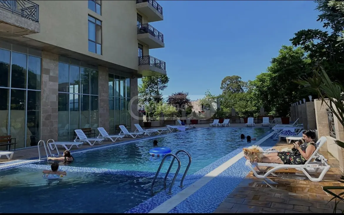 1 Room Apartment For Sale view 8