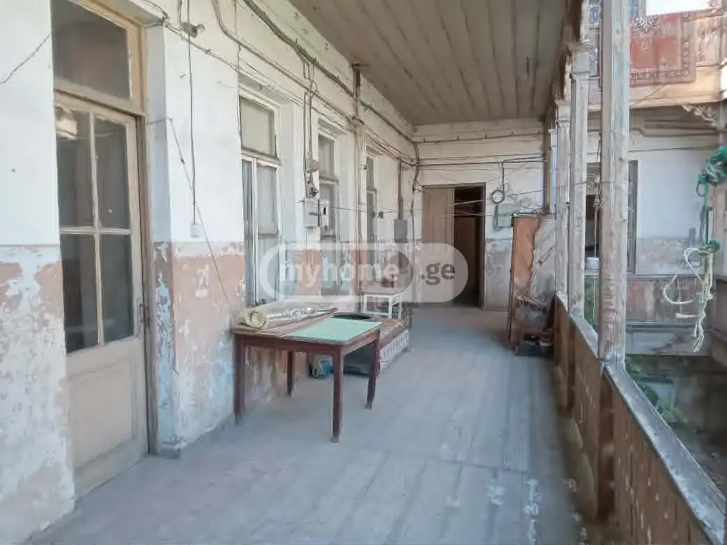 3 Room Apartment For Sale view 6