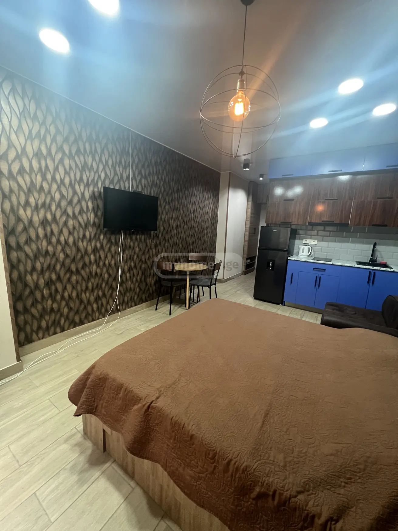 1 Room Apartment For Sale view 4