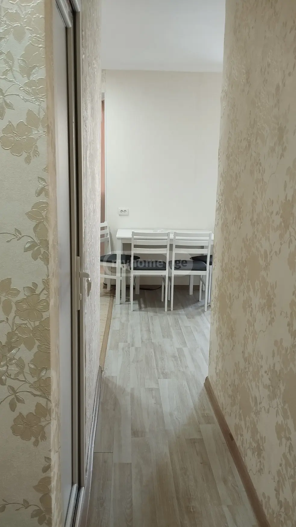 2 Room Apartment Daily Rent In Tskaltubo view 6
