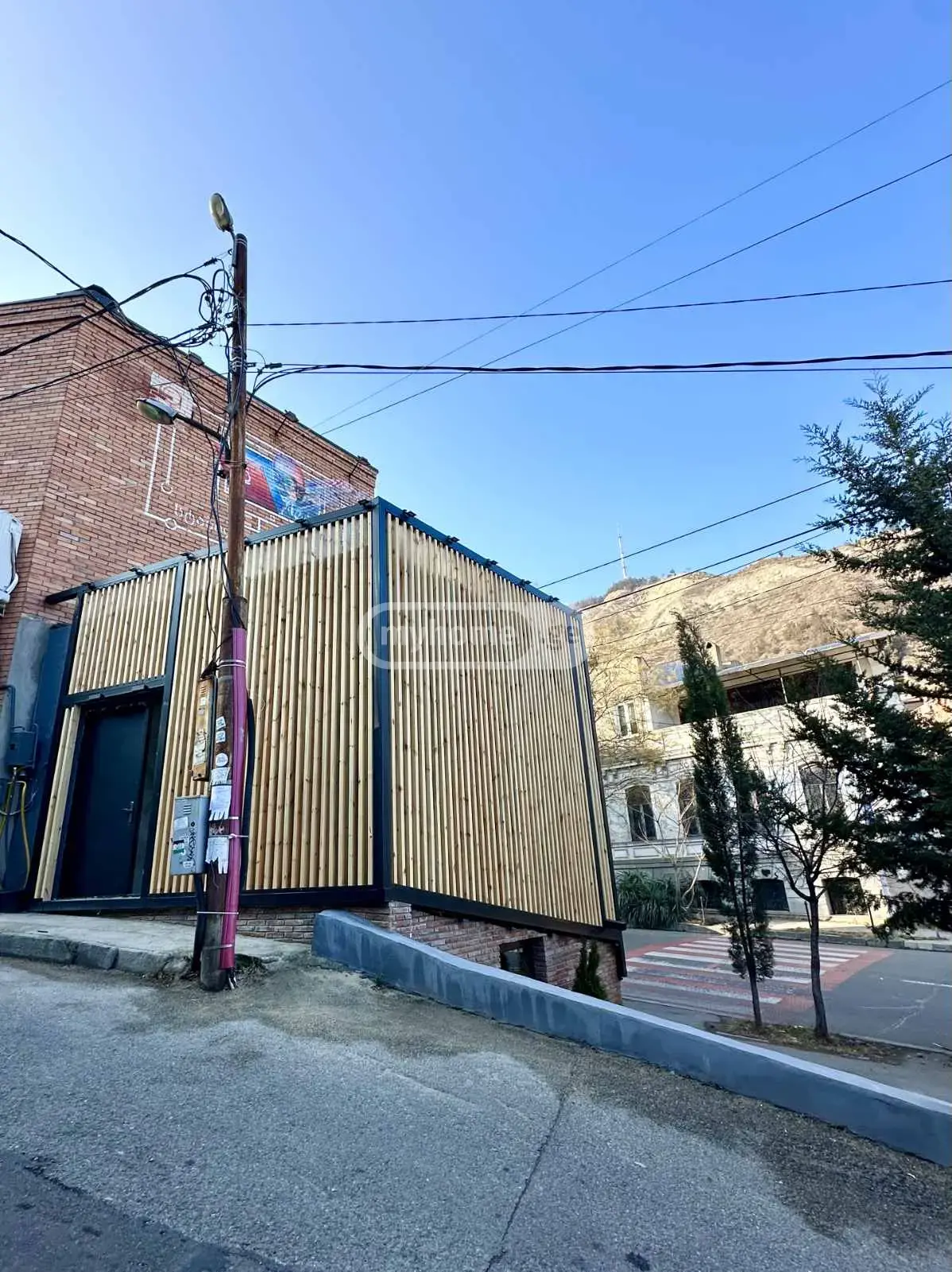 Full Building Commercial Area For Sale In Kiketi view 5
