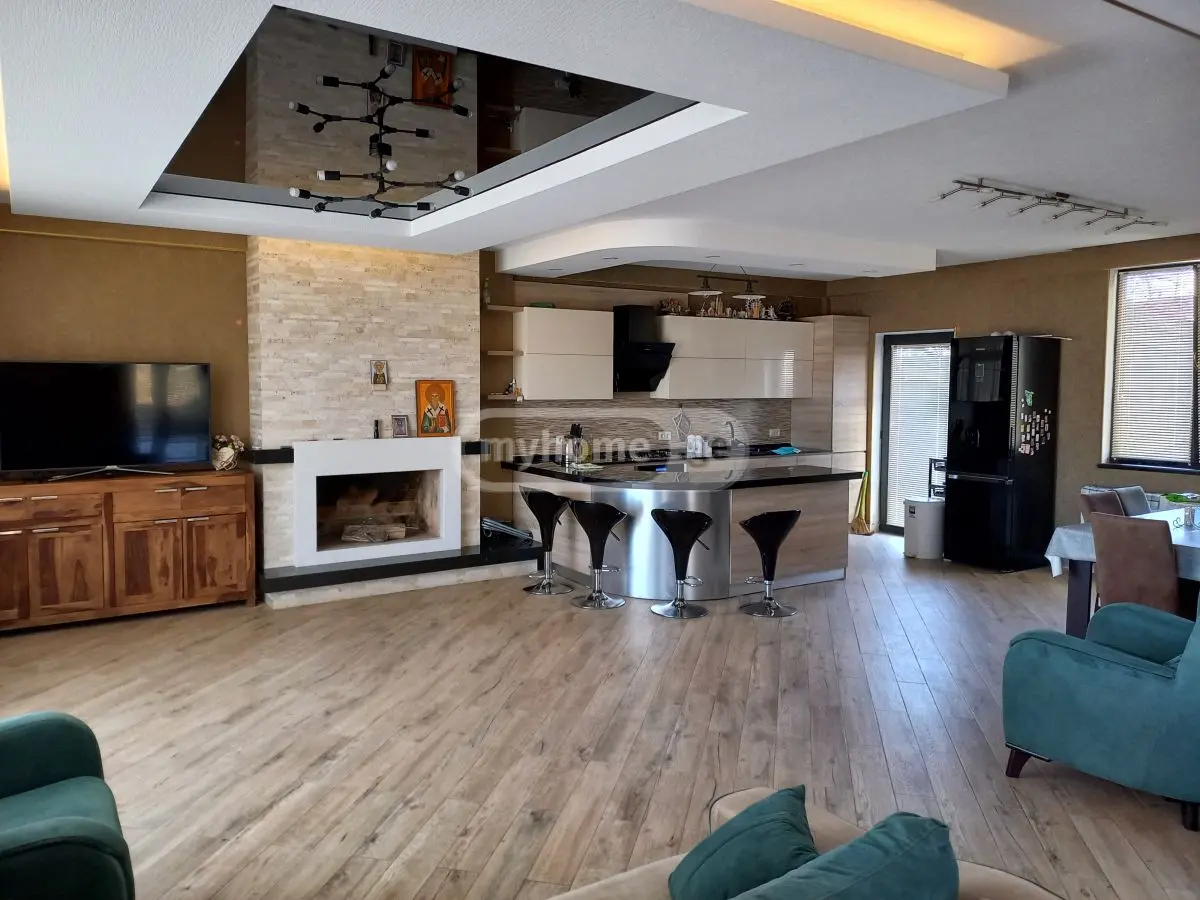 9 Room Private House Daily Rent In Kojori view 1