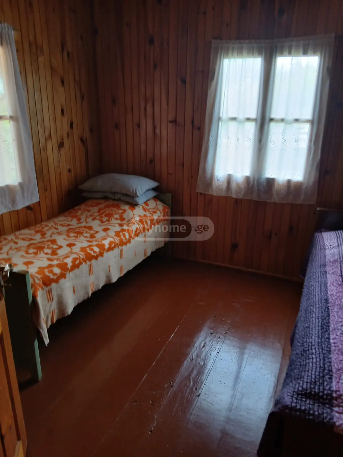 3 Room Country House Daily Rent In Borjomi view 15