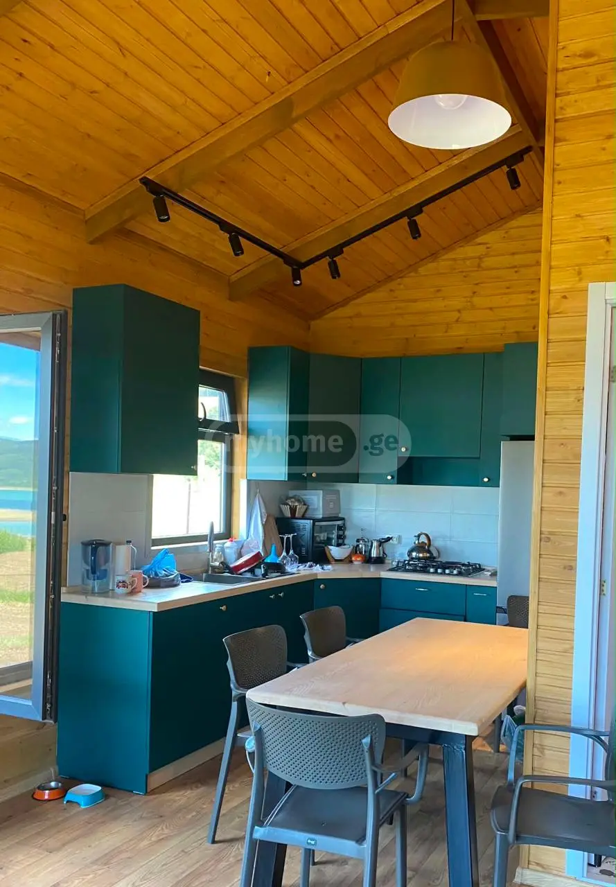 3 Room Country House For Sale view 4