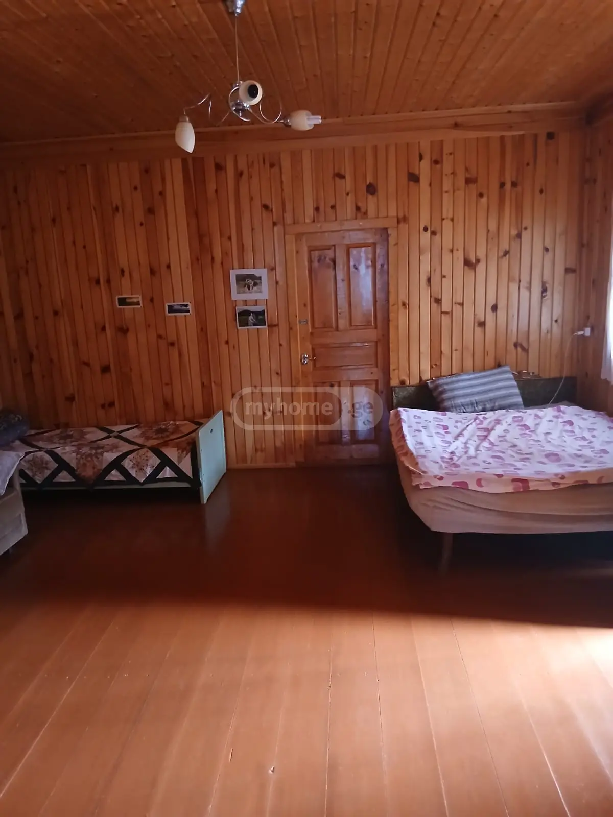 3 Room Country House Daily Rent In Borjomi view 5
