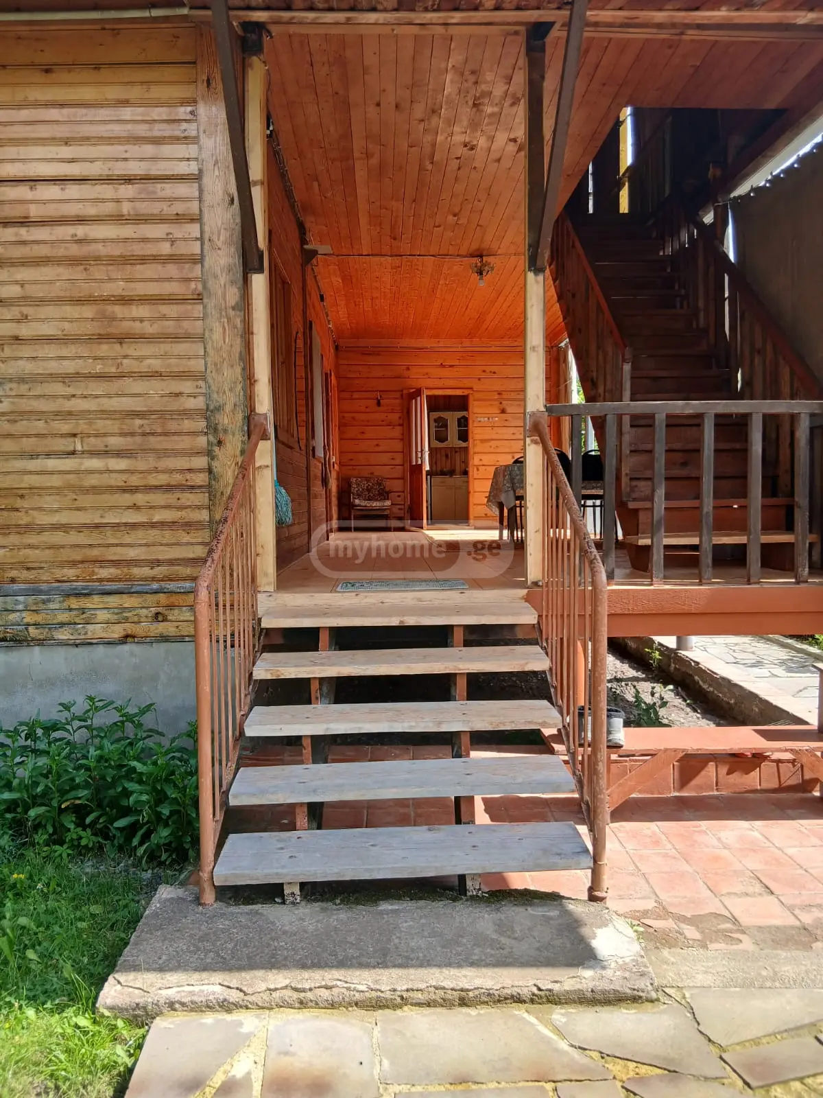 3 Room Country House Daily Rent In Borjomi view 6