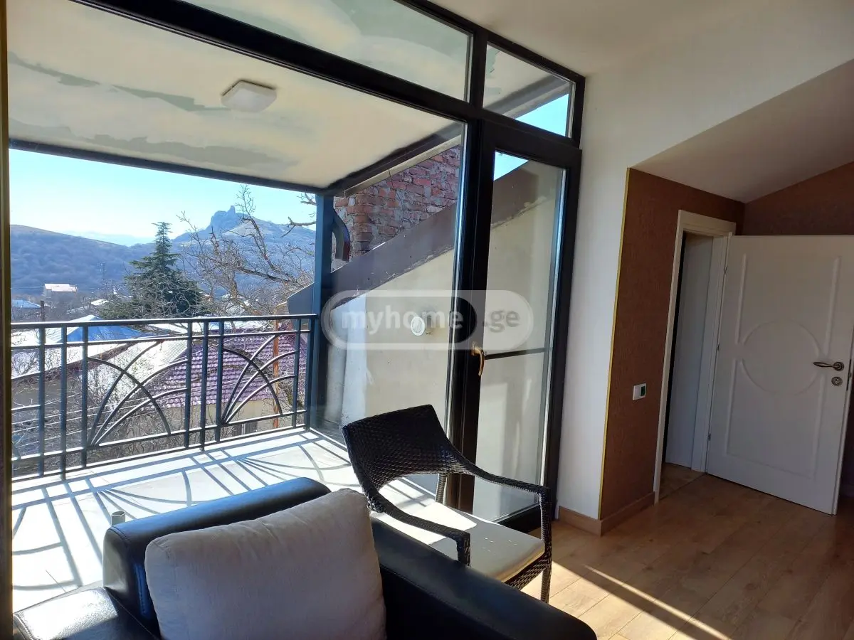 9 Room Private House Daily Rent In Kojori view 2