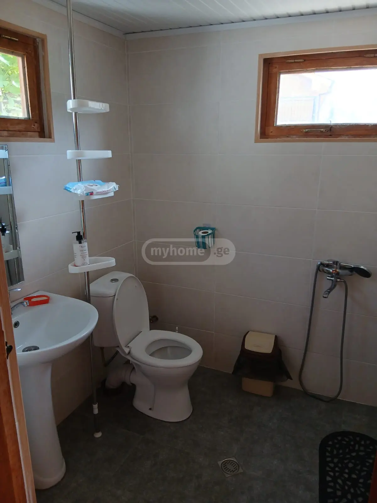 3 Room Country House Daily Rent In Borjomi view 10