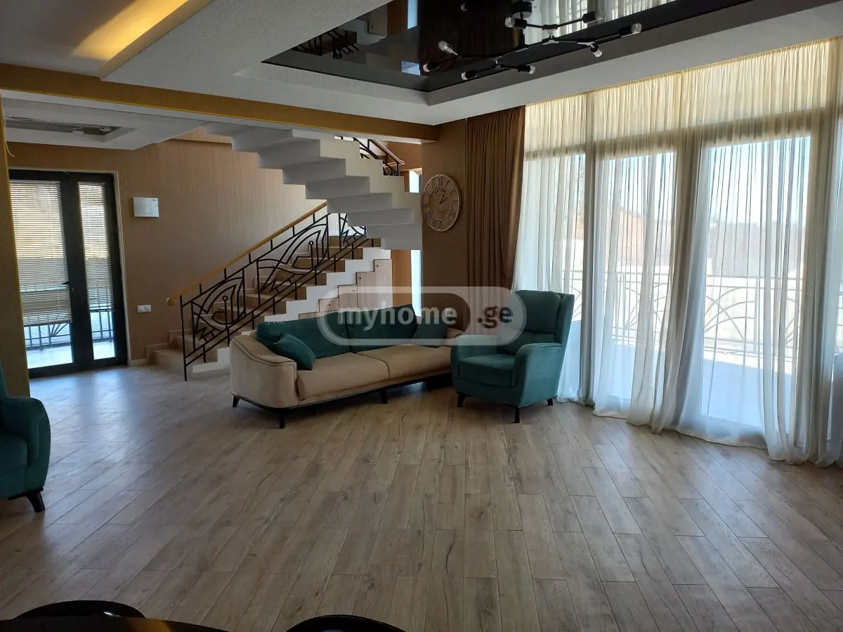 9 Room Private House Daily Rent In Kojori view 4