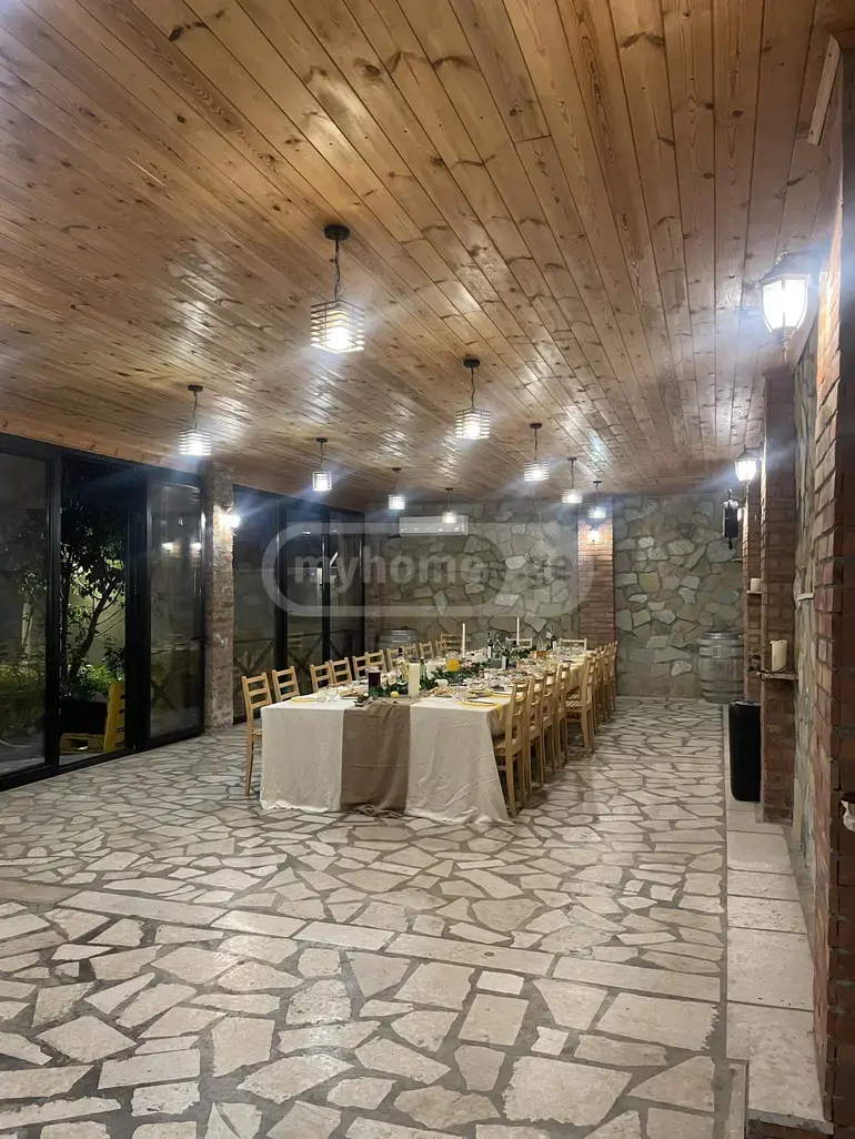 1 Room Private House Daily Rent In Tsavkisi view 8