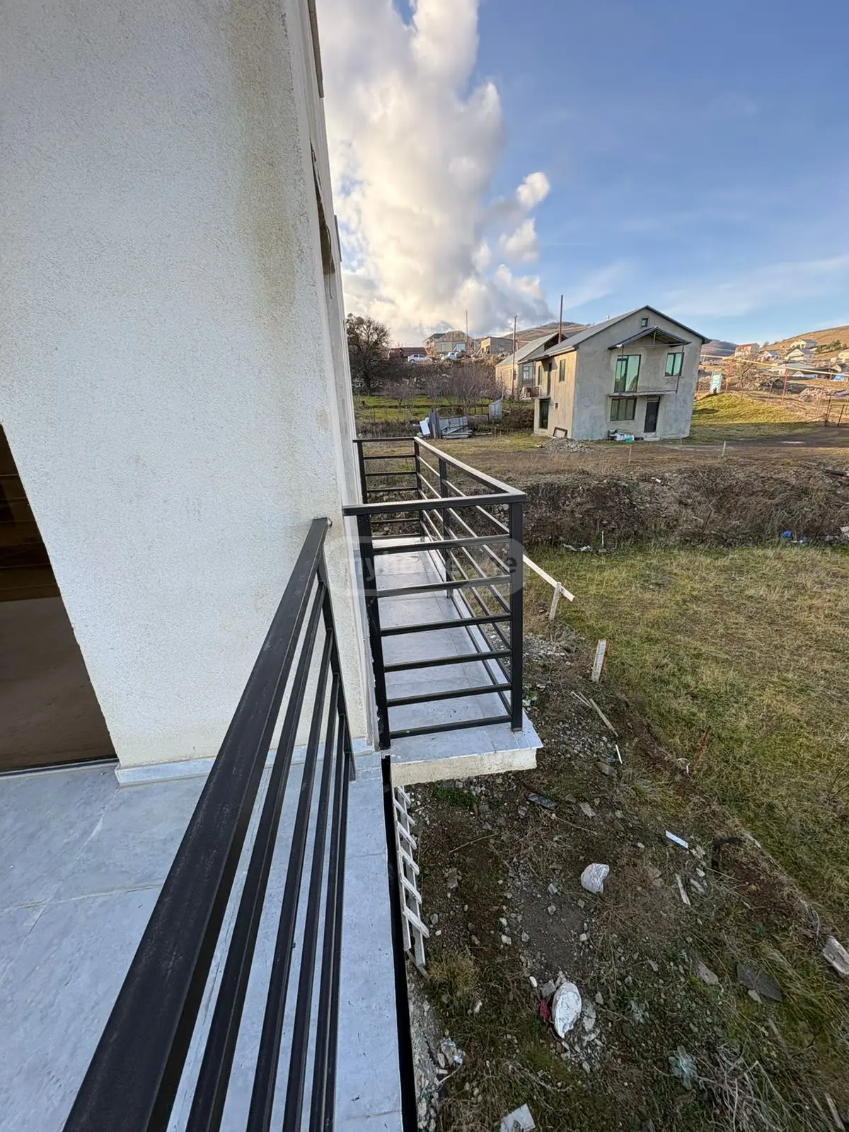 4 Room Country House For Sale view 8