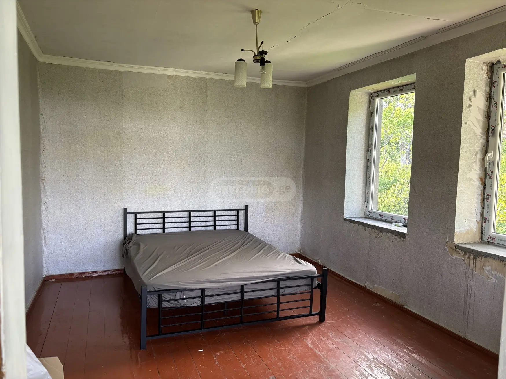 2 Room Country House For Sale view 3