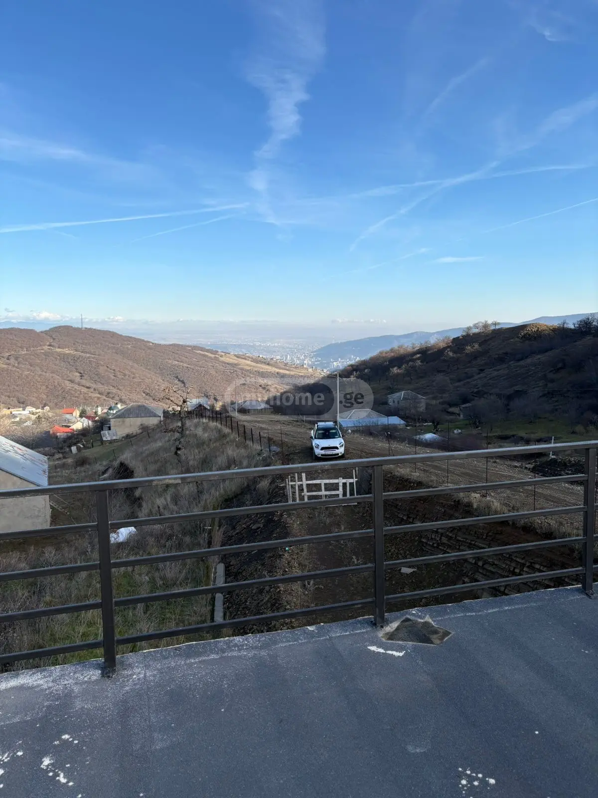 4 Room Country House For Sale view 1