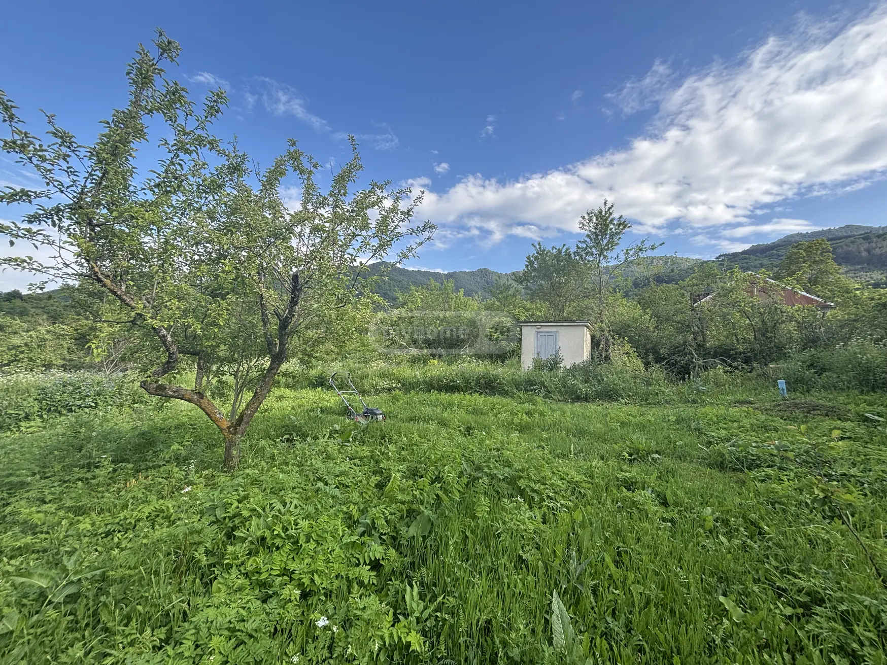 2 Room Country House For Sale view 11