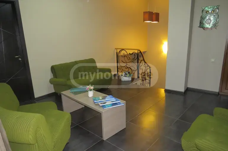 6 Room Private House Daily Rent In Svanetis Ubani view 6