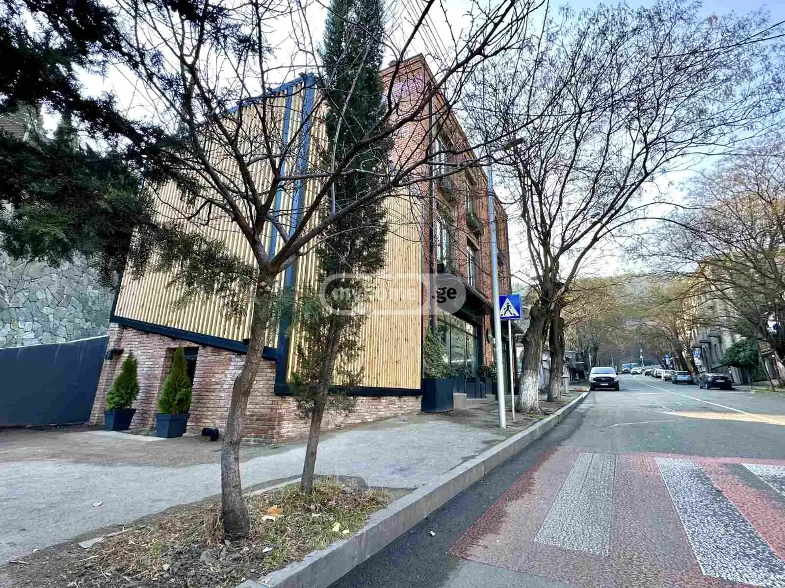Full Building Commercial Area For Sale In Kiketi view 2