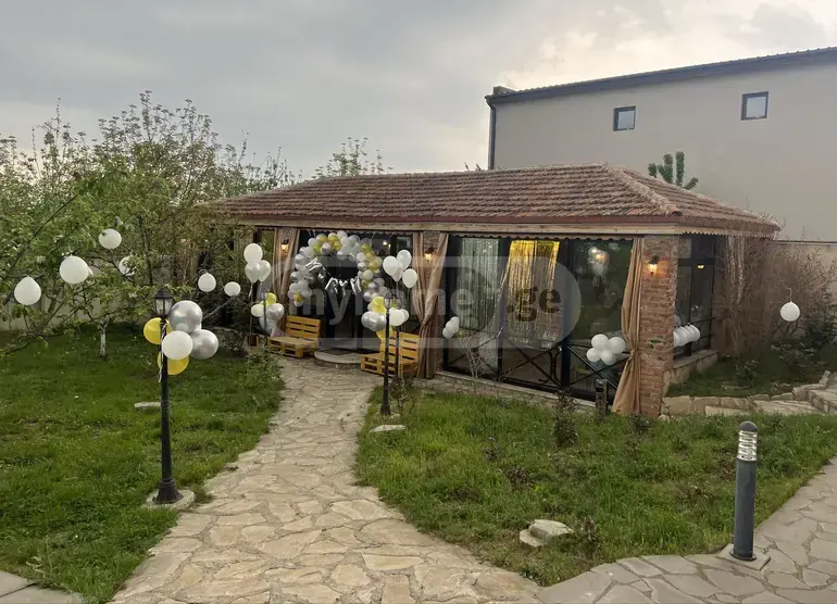 1 Room Private House Daily Rent In Tsavkisi view 9