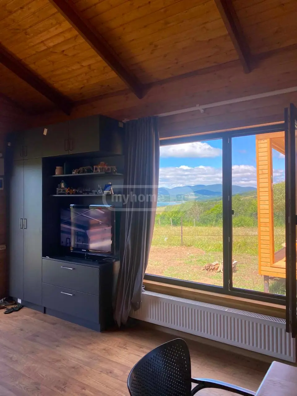 3 Room Country House For Sale view 7