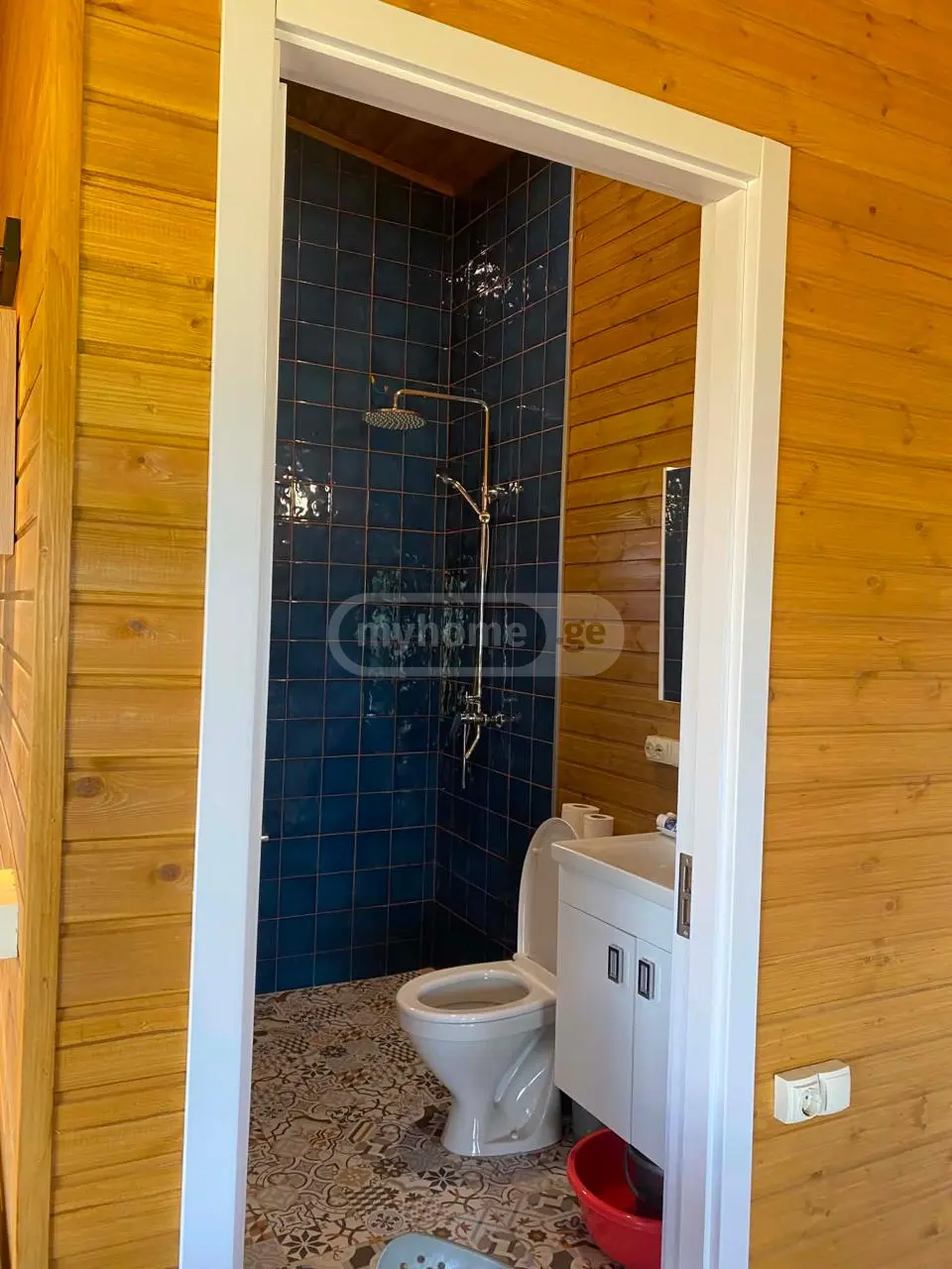 3 Room Country House For Sale view 6