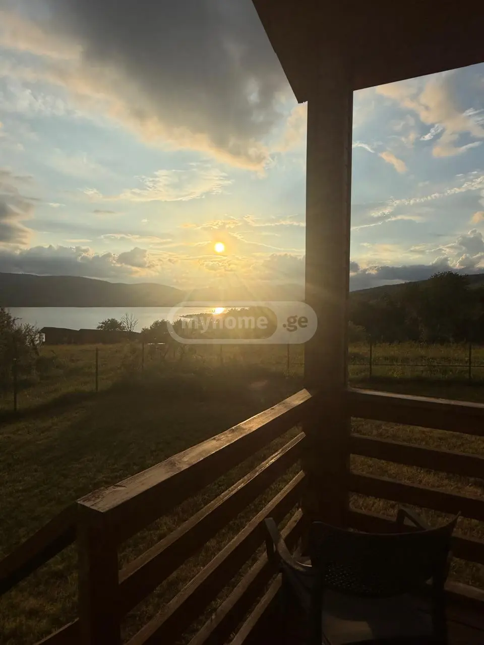 3 Room Country House For Sale view 11