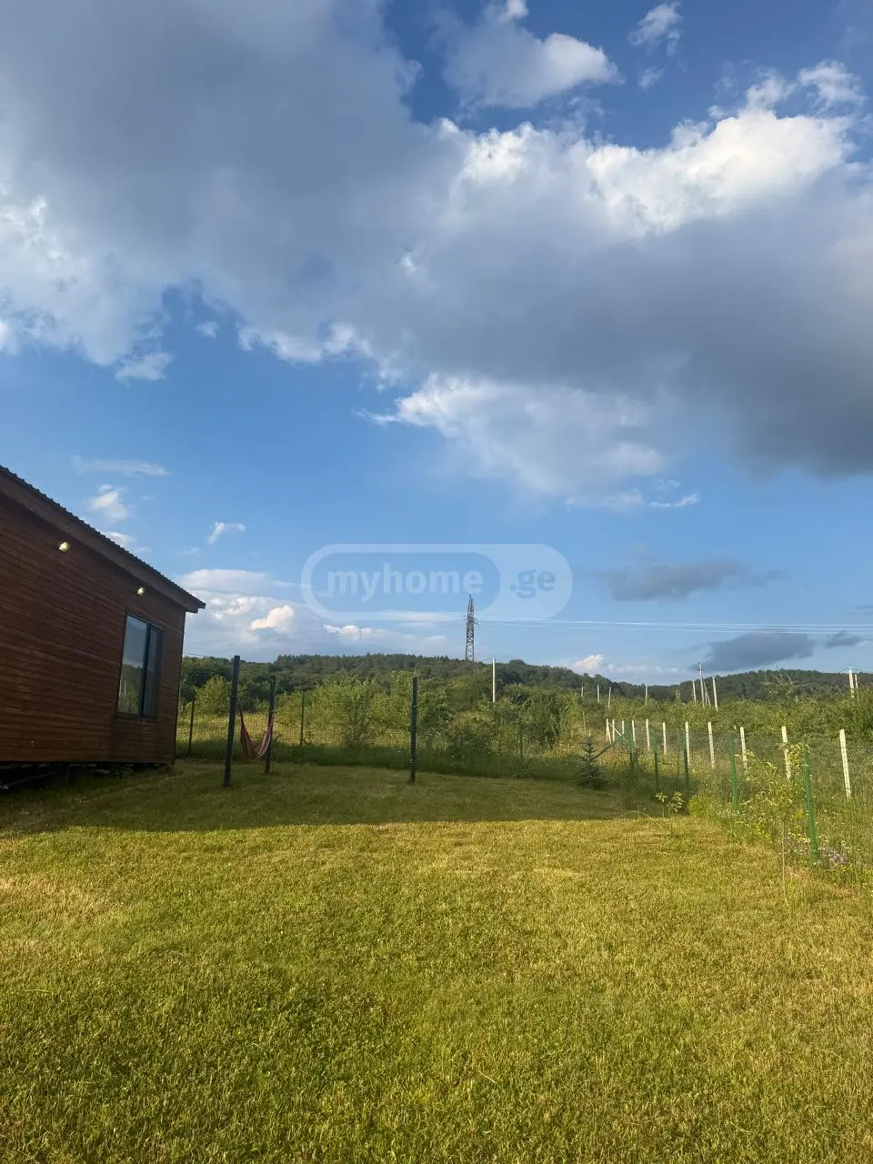 3 Room Country House For Sale view 13